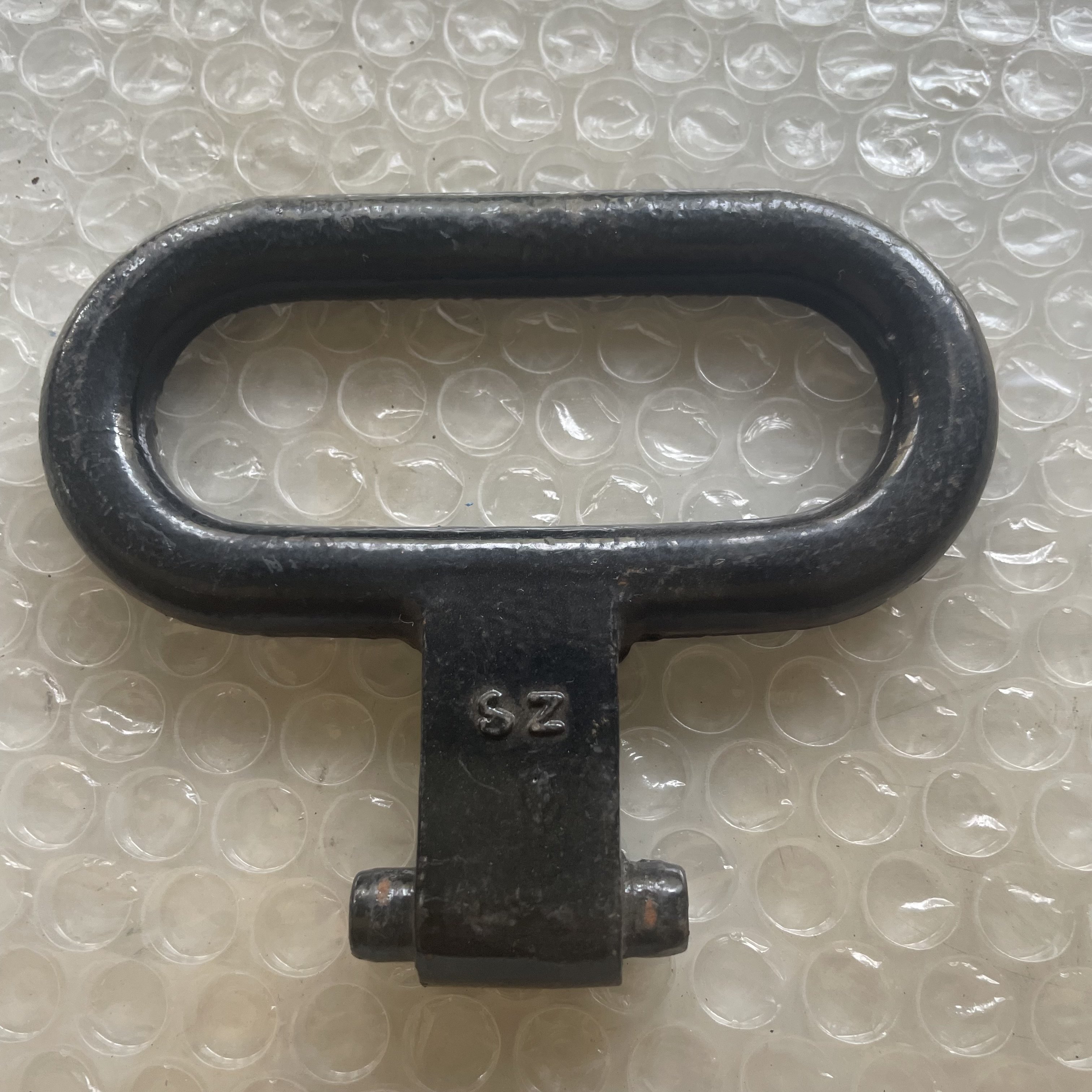 Forged Connecting Rod Forged Piston Kit Forged Flange Manufacturer