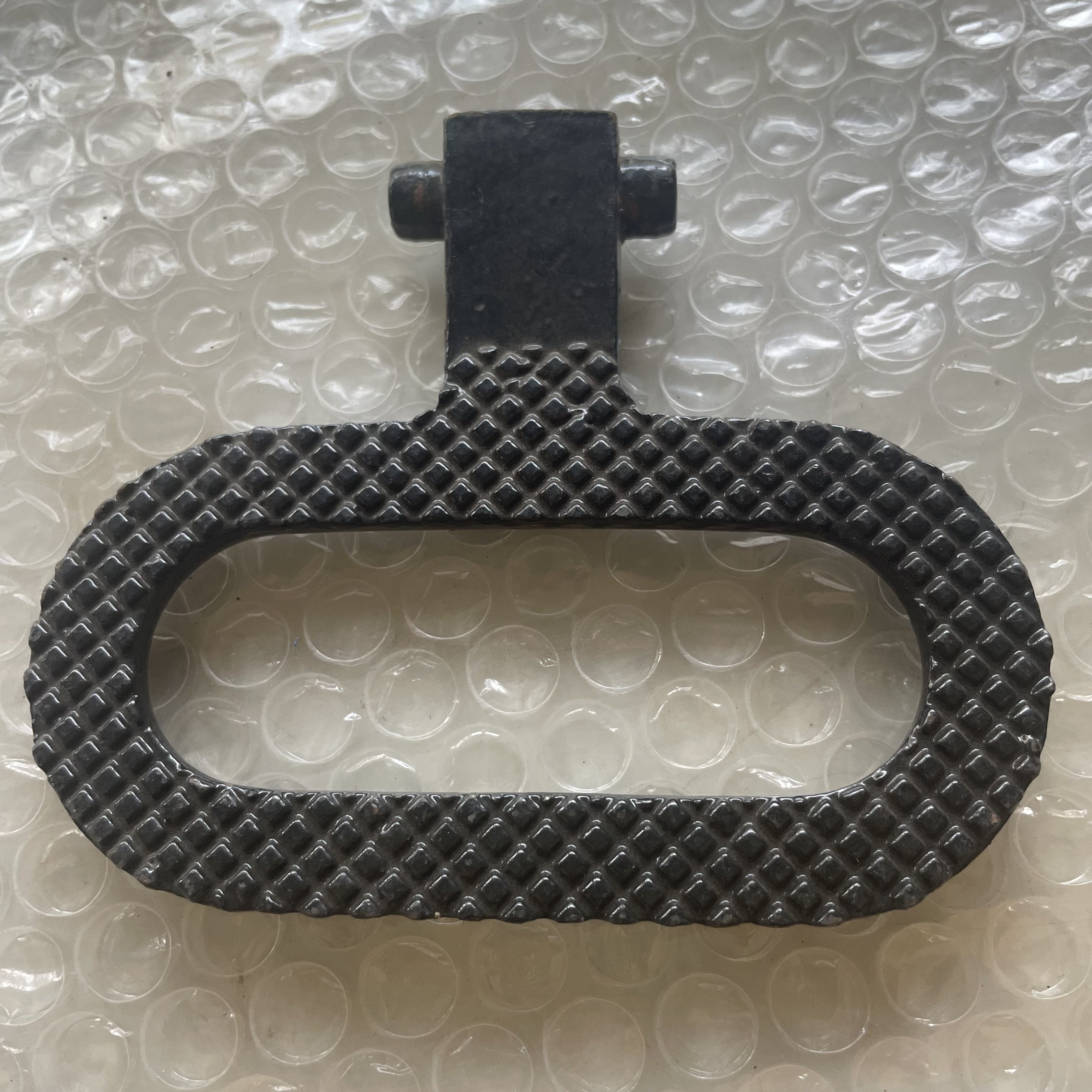 Forged Connecting Rod Forged Piston Kit Forged Flange Manufacturer