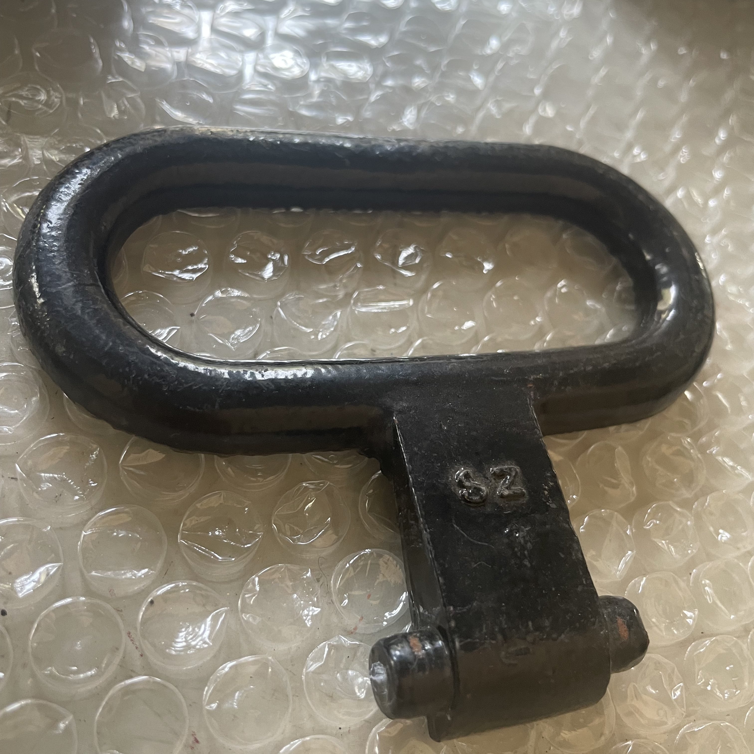 Forged Connecting Rod Forged Piston Kit Forged Flange Manufacturer