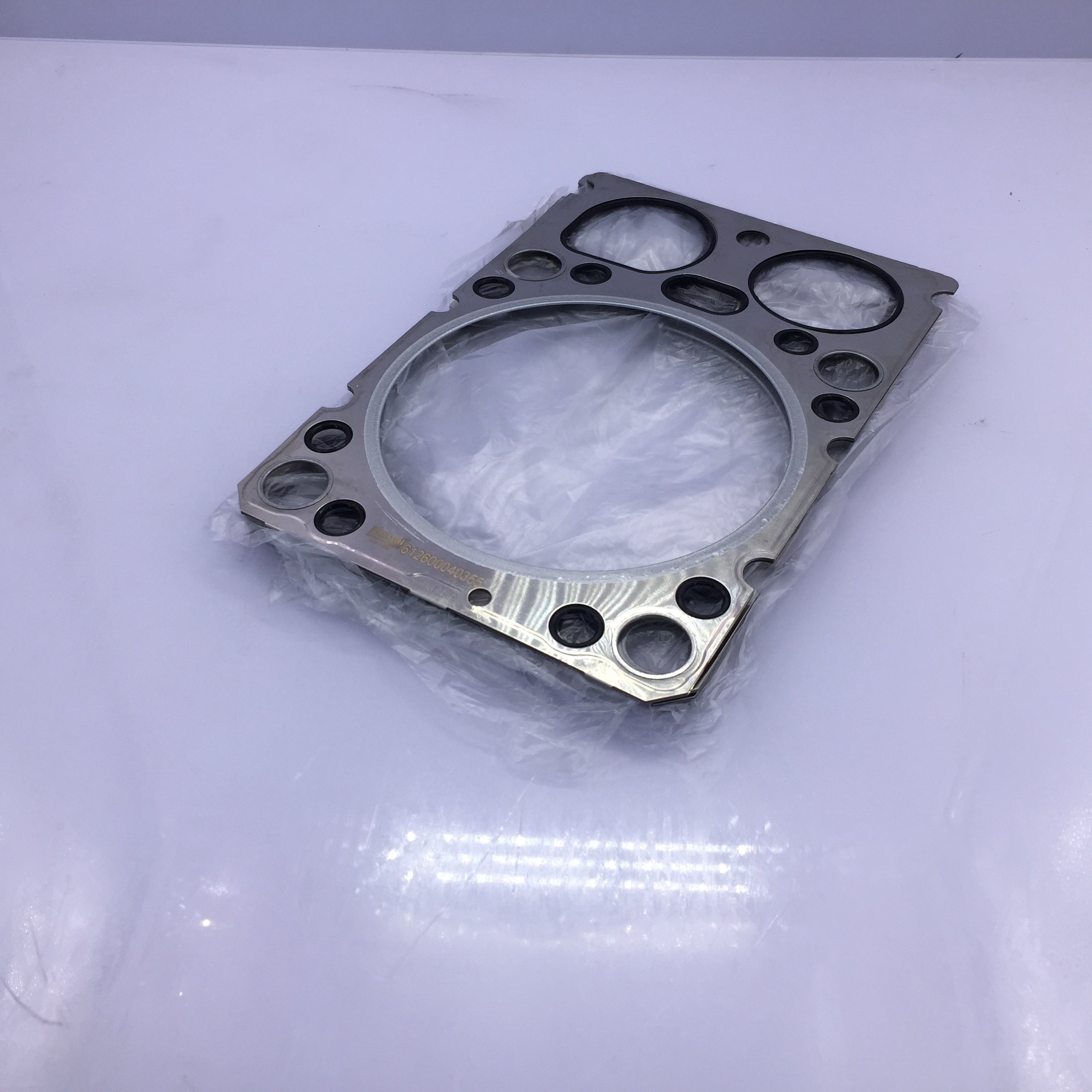 WP10 WD615 cylinder head gasket kit single cylinder head gasket diesel cylinder head gaskets forengine WP10