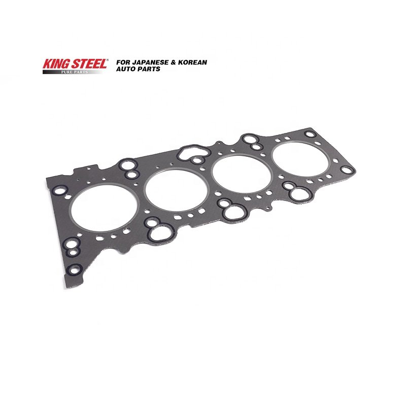KINGSTEEL 11141-69G03 11141-69G01 repuestos para autos Car Part Engine Cylinder Head Gasket For SUZUKI Jimny Liana SX4 M13 2001-