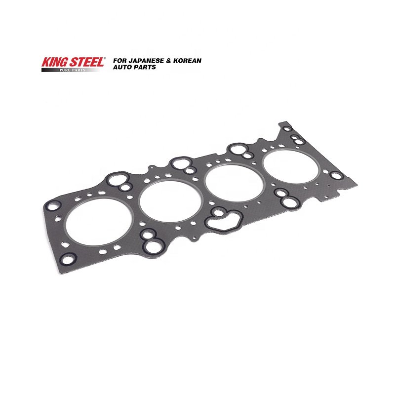 KINGSTEEL 11141-69G03 11141-69G01 repuestos para autos Car Part Engine Cylinder Head Gasket For SUZUKI Jimny Liana SX4 M13 2001-