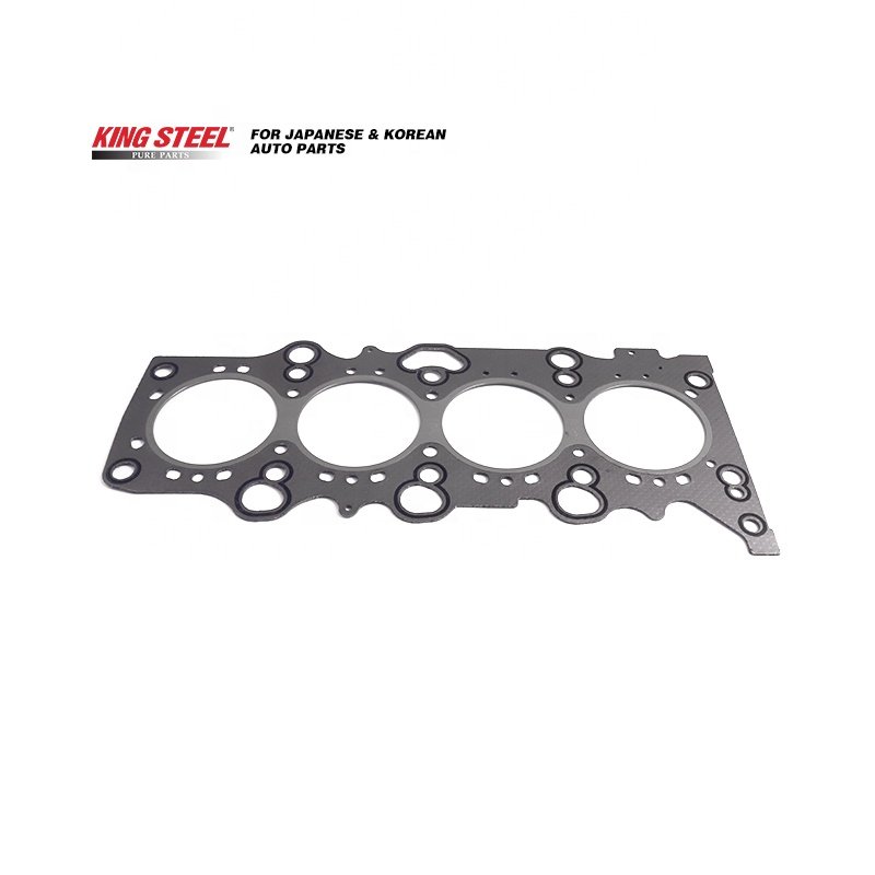 KINGSTEEL 11141-69G03 11141-69G01 repuestos para autos Car Part Engine Cylinder Head Gasket For SUZUKI Jimny Liana SX4 M13 2001-