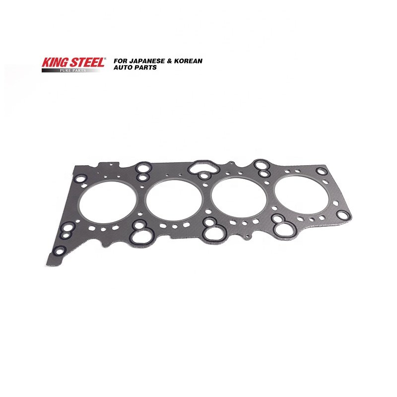 KINGSTEEL 11141-69G03 11141-69G01 repuestos para autos Car Part Engine Cylinder Head Gasket For SUZUKI Jimny Liana SX4 M13 2001-