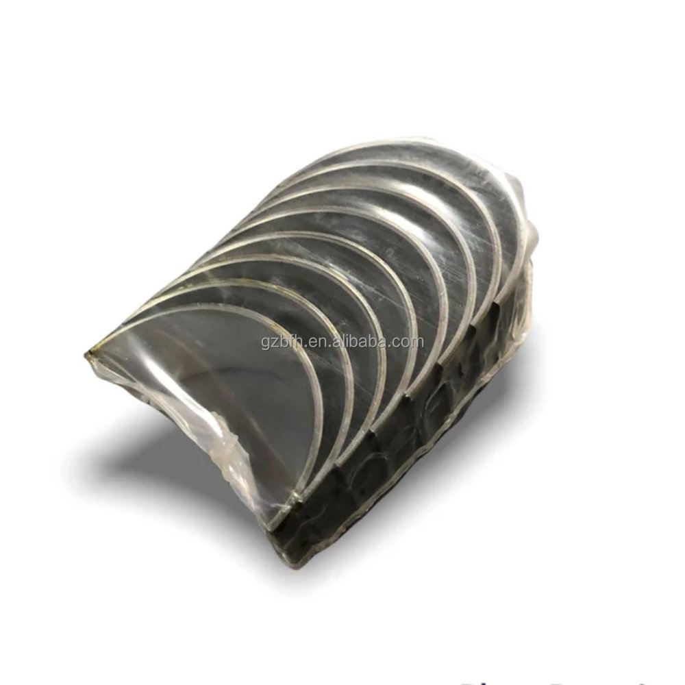 Conrod Connecting Rod Bearing for Ford Ranger Transit Mazda BT-50 2.2 TDCI P4AT Engine U2Y0-11-SG0 BB3Q-6D309-AAA BB3Z-6D309-A