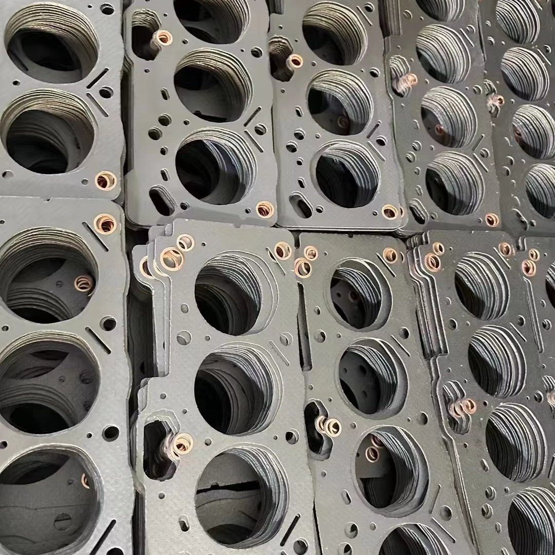 Engine Cylinder head Gasket for toyota 11115-B0020 22311-22620 22311-22300 22311-26603