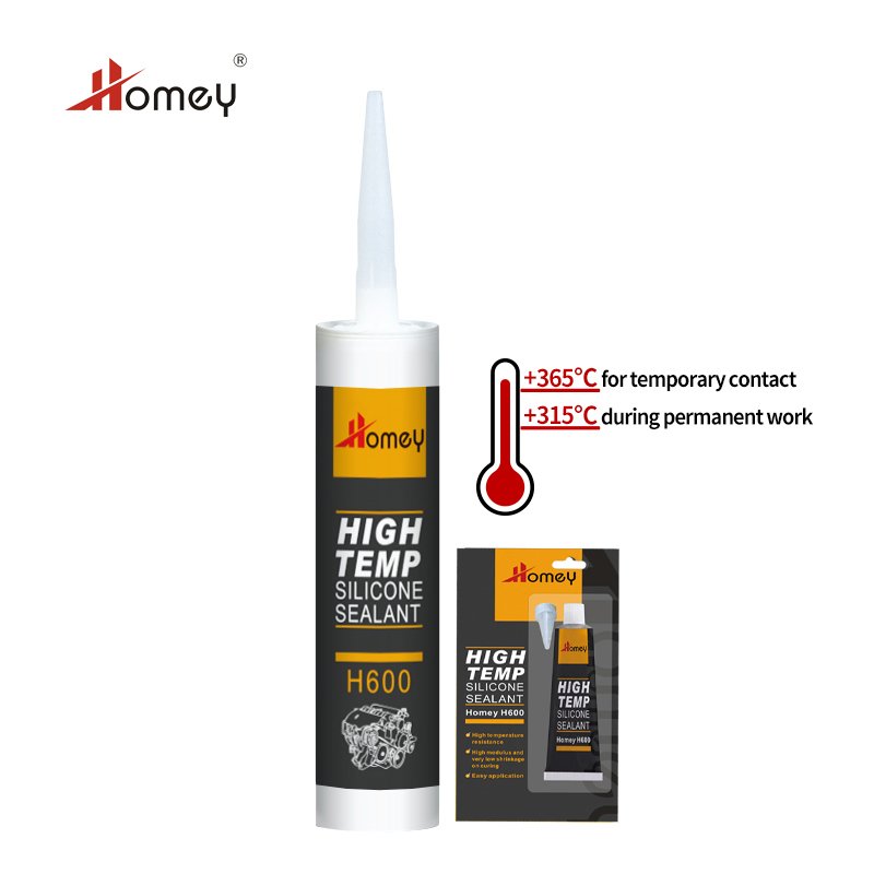 Silicone Gasket Maker Small Size Homey 85g 25g Automatic Rtv Black Silicone Sealant Mixture Silicone for Cars Red, Black 50g