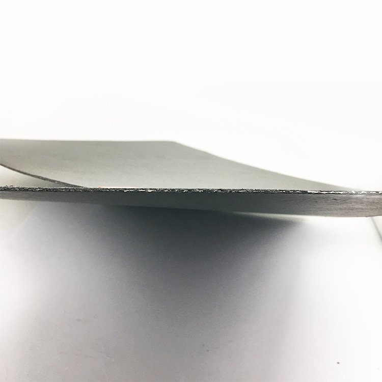 Reinforced Non-Asbestos Composite Cylinder Head Gasket Sheet