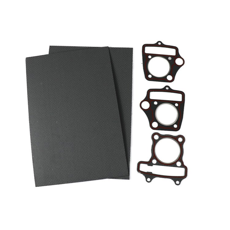Reinforced Non-Asbestos Composite Cylinder Head Gasket Sheet