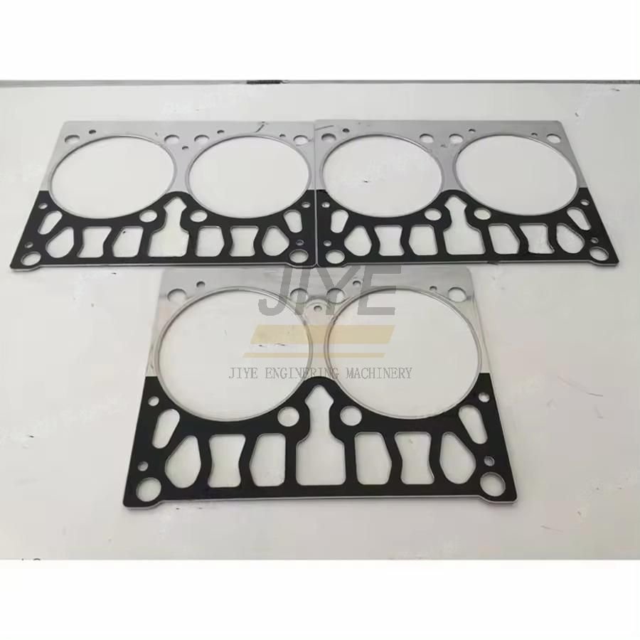 Doosan Daewoo ENGINE GASKET CYLINDER HEAD D1146 65.03901-0070A