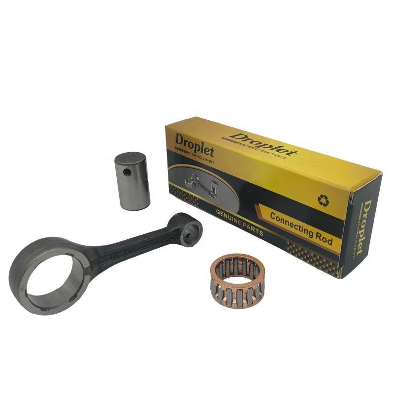 DROPLET PULSAR135 Motorcycle connecting rod for BAJAJ