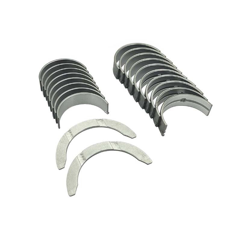 Engine Connecting Rod Bearing Pair Set for Hyundai Accent 2012-2019 for Hyundai 23060-2B002 23060-2B000