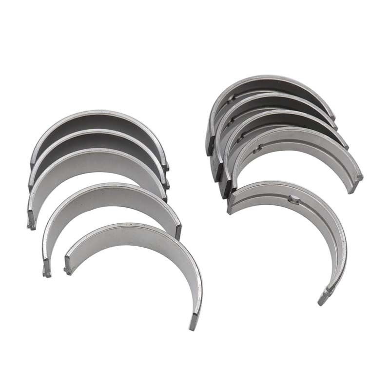 Engine Connecting Rod Bearing Pair Set for Hyundai Accent 2012-2019 for Hyundai 23060-2B002 23060-2B000
