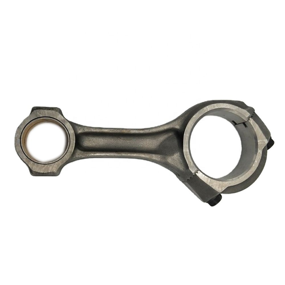 Sinotruk Shacman Weichai Engine Spare Parts Wd615 Wd618 Connecting Rod 61500030009