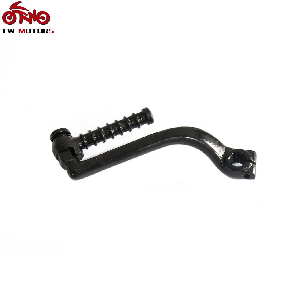 Wholesale Motorcycle Parts Foot Motorcycle Lever Assembly Start Levers Starting Connecting Rod