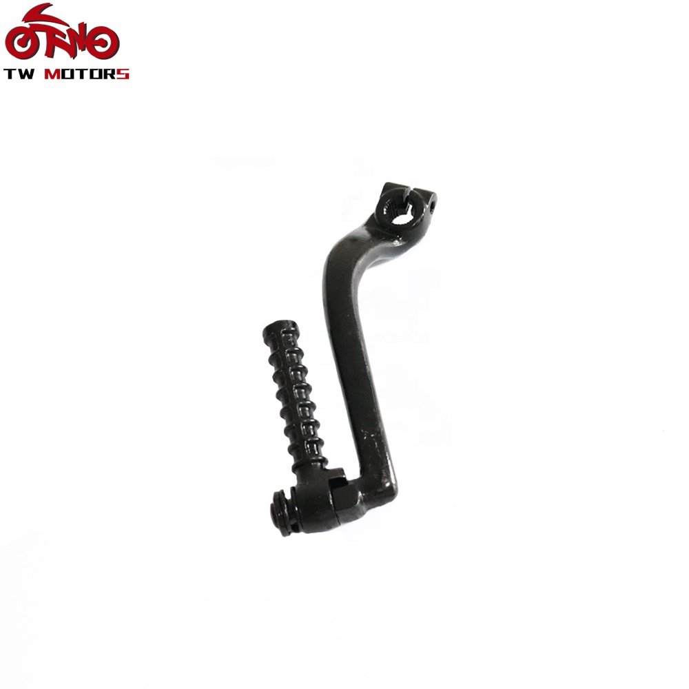 Wholesale Motorcycle Parts Foot Motorcycle Lever Assembly Start Levers Starting Connecting Rod