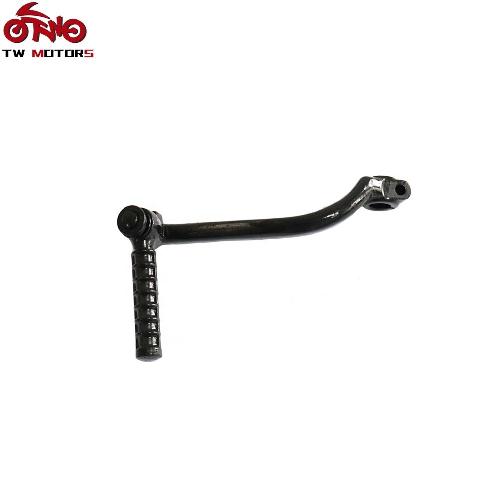 Wholesale Motorcycle Parts Foot Motorcycle Lever Assembly Start Levers Starting Connecting Rod