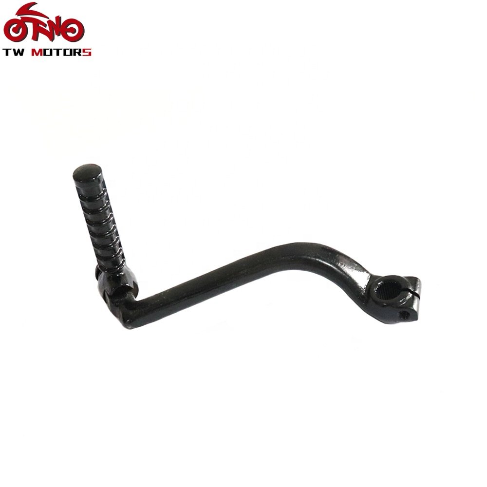 Wholesale Motorcycle Parts Foot Motorcycle Lever Assembly Start Levers Starting Connecting Rod