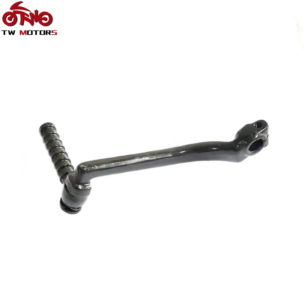 Wholesale Motorcycle Parts Foot Motorcycle Lever Assembly Start Levers Starting Connecting Rod