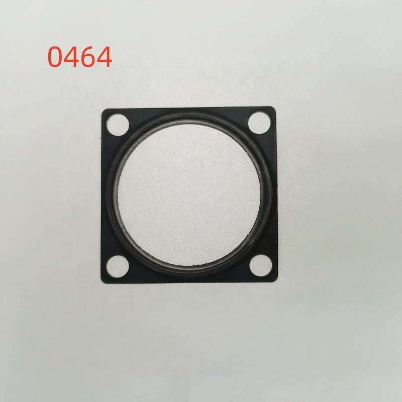 372938014CC 4DC 4EC 4FC 2CC 2DC 2EC 2CES 2DES 2EES Terminal plate gasket for refrigeration compressor