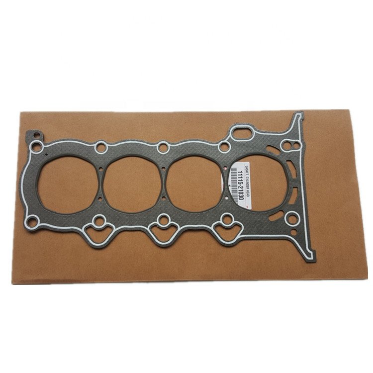 Auto Engine Parts 1NZ 2NZ Cylinder Head Gasket