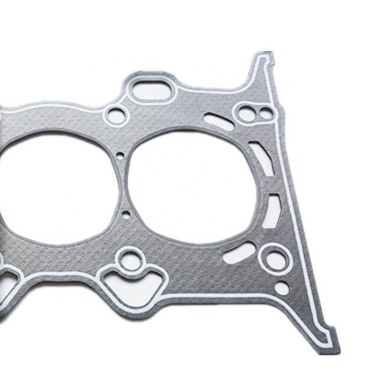 Auto Engine Parts 1NZ 2NZ Cylinder Head Gasket