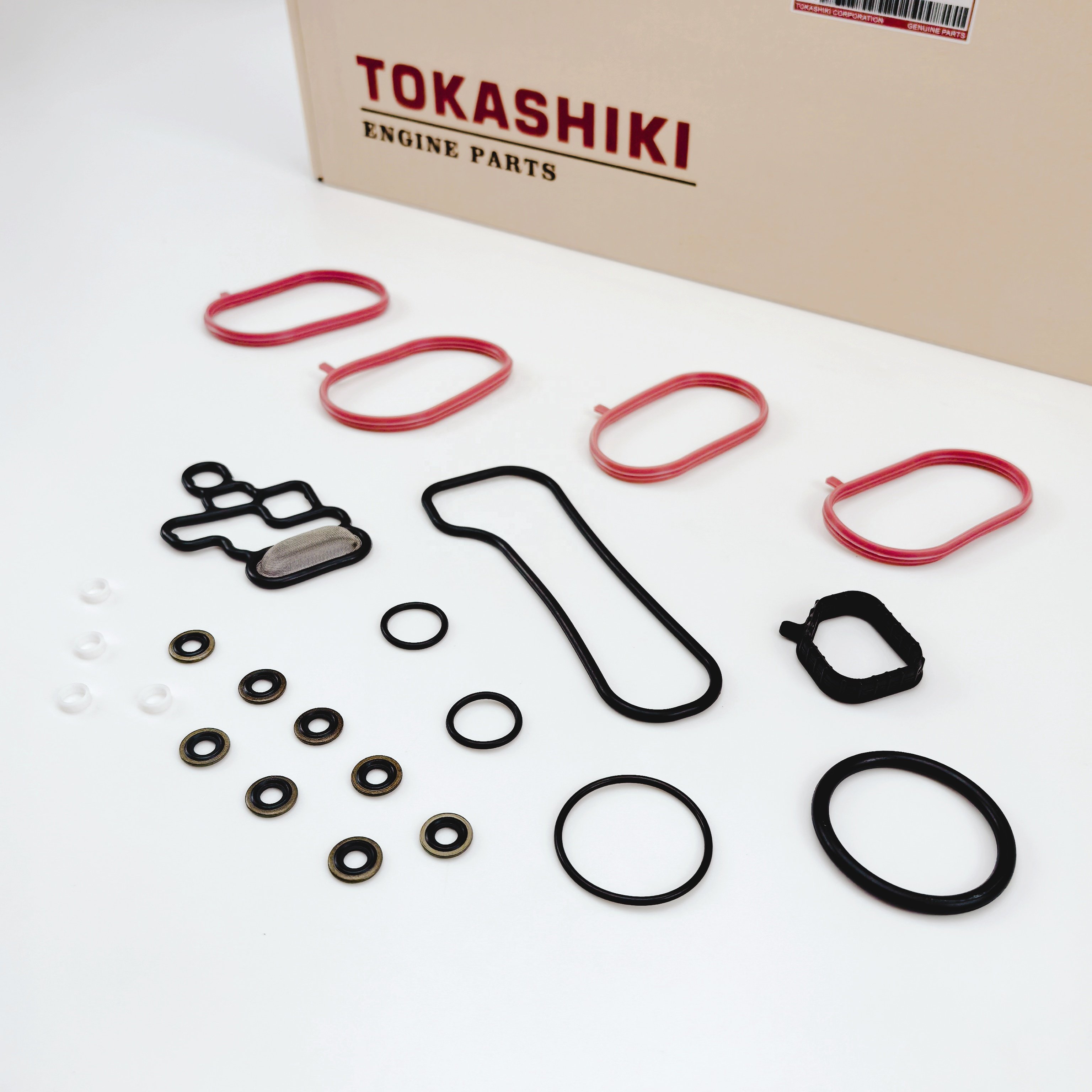 Engine Overhaul Cylinder Head Gasket Kit for HONDA 06110-5A0-A00 TOKASHIKI k24W1 k24w9