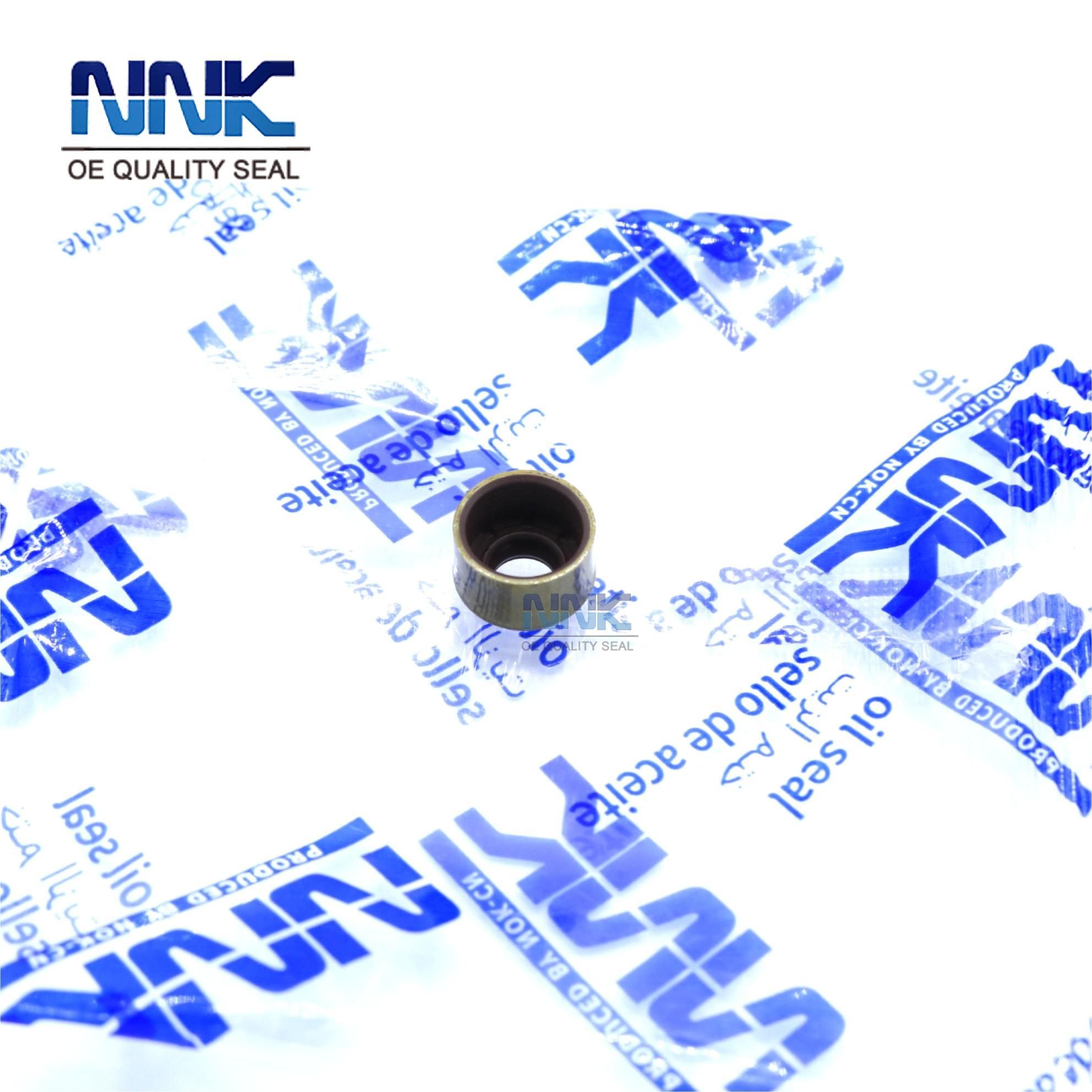 Valve stem 567.400 ELRING 0000535258 0000535358 51.04902-0037 for MERCEDES-BENZ truck cylinder head valve stem seal