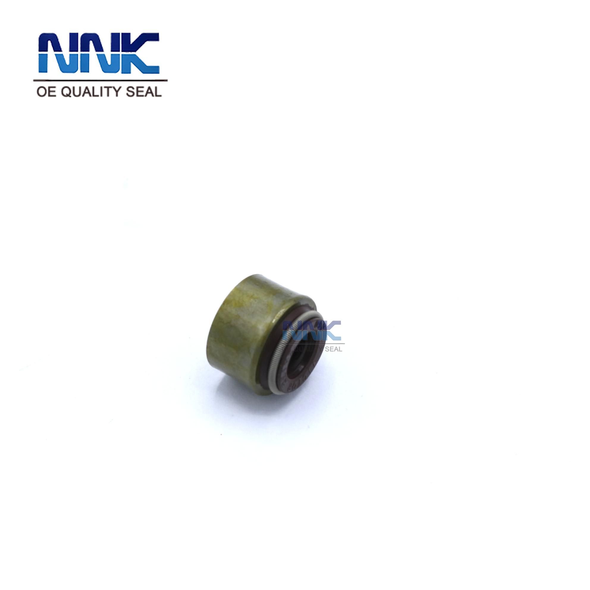 Valve stem 567.400 ELRING 0000535258 0000535358 51.04902-0037 for MERCEDES-BENZ truck cylinder head valve stem seal