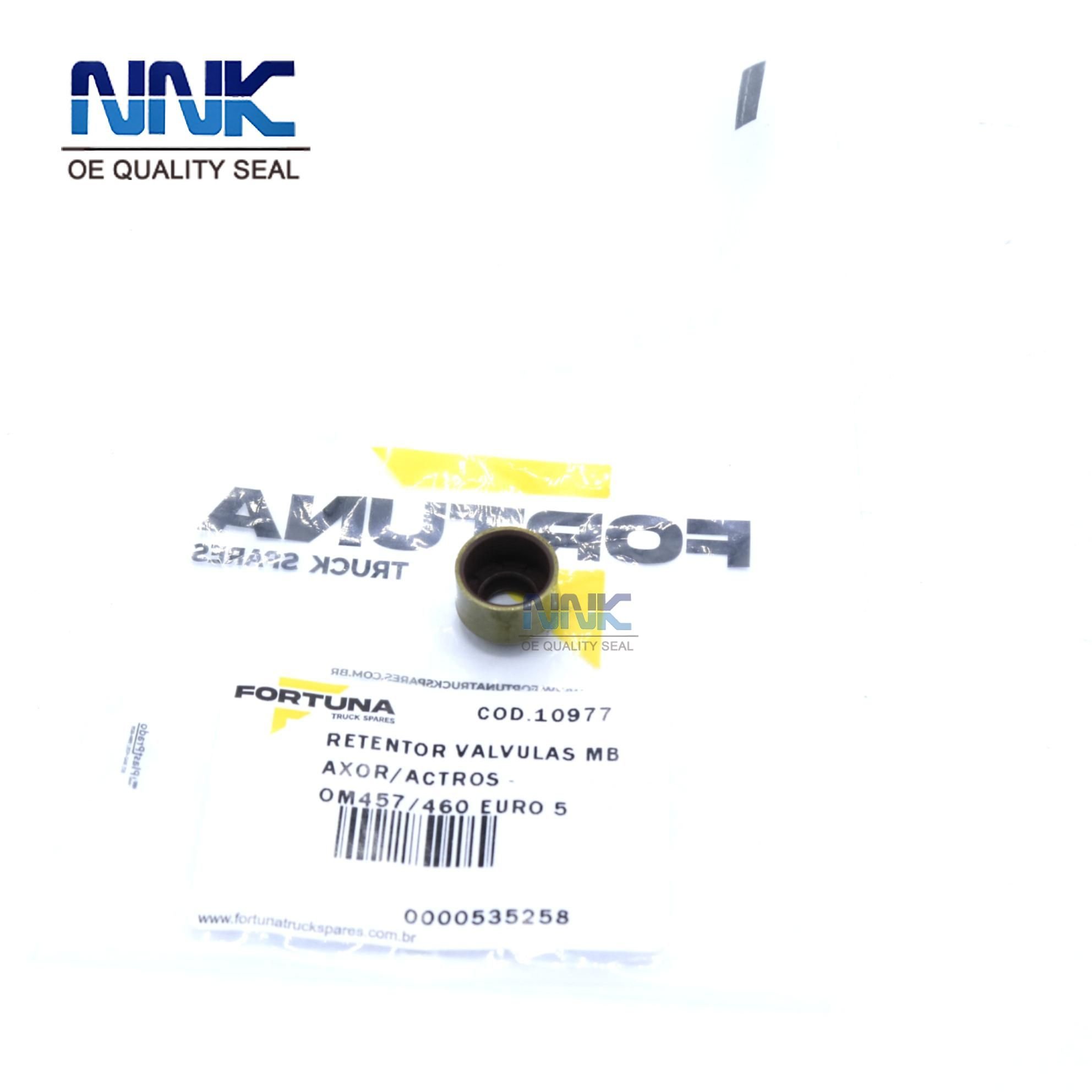 Valve stem 567.400 ELRING 0000535258 0000535358 51.04902-0037 for MERCEDES-BENZ truck cylinder head valve stem seal