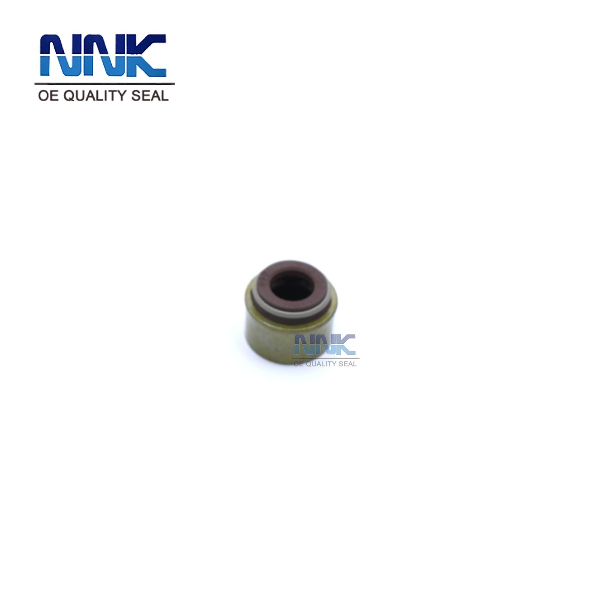 Valve stem 567.400 ELRING 0000535258 0000535358 51.04902-0037 for MERCEDES-BENZ truck cylinder head valve stem seal