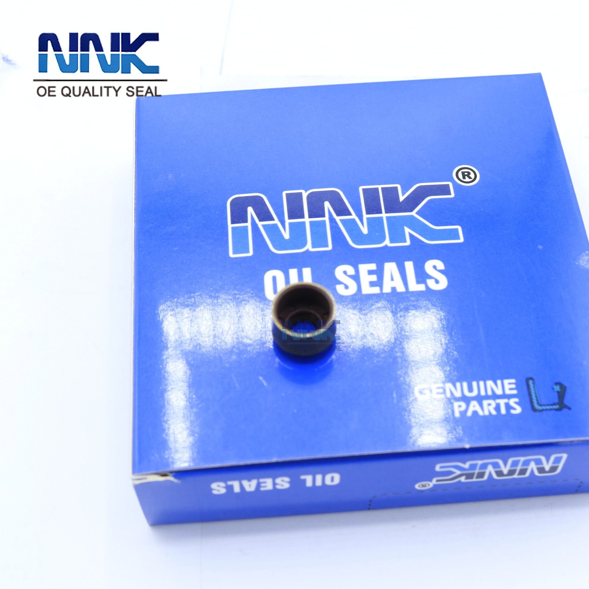 Valve stem 567.400 ELRING 0000535258 0000535358 51.04902-0037 for MERCEDES-BENZ truck cylinder head valve stem seal