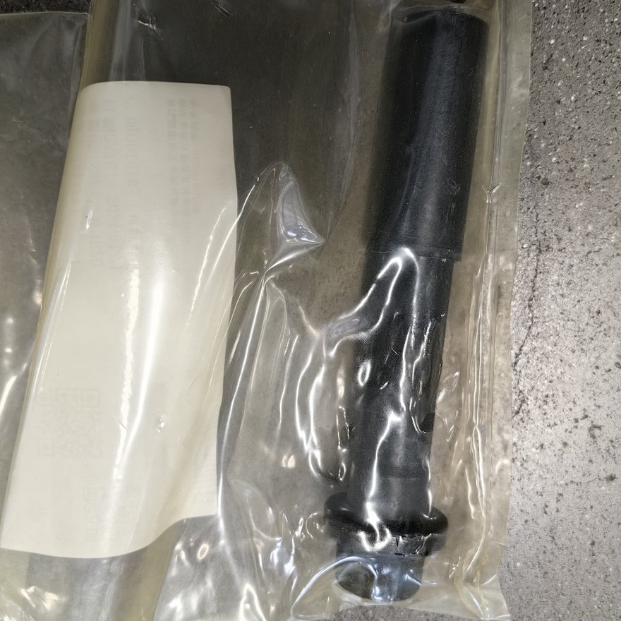 Factory Promotion Sale Original Cummins Original 6sd1Engine Diesel Spare Parts Connecting Rod Bolt 219153-20 For NT855 Bulldozer