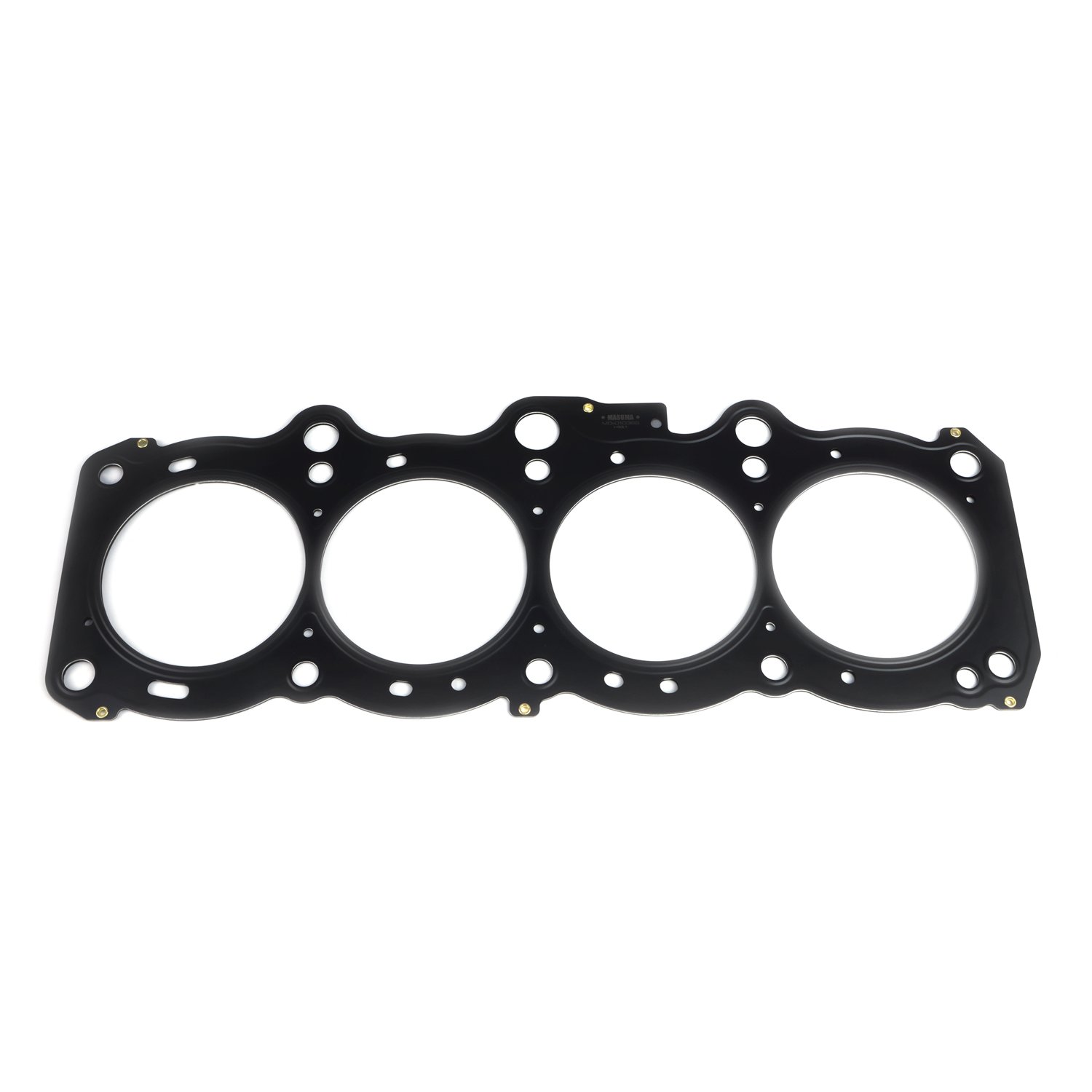 MD-01036S MASUMA Engine Gasket Kit Spare Parts 4JB1 Full Gasket Set with Cylinder Head Gasket