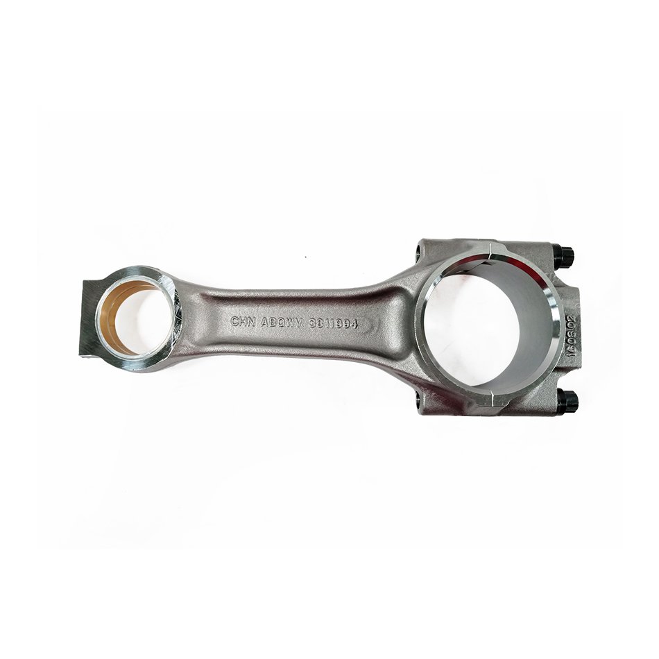 Kta19 K38 Kta38 Kta50 Piston Connecting Rod 3811995 3632169 3014452 3043910 3626494 3628824 3630024 3632225 Diesel Engine Parts
