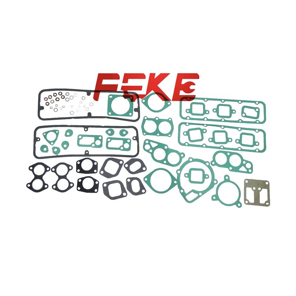 GASKET SET CYLINDER HEAD ELRING GASKET FOR SCANIAa TRUCK OEM1952317 551512 551500