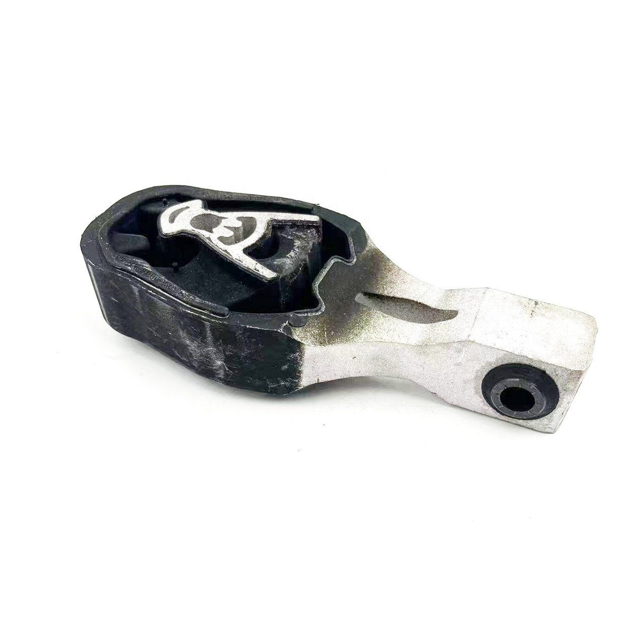 Engine support foot Torsional connecting rod For Peugeot 308II 408 T9 4008 5008 Citroen C4 DS 9811786680 9805734780 9808838680
