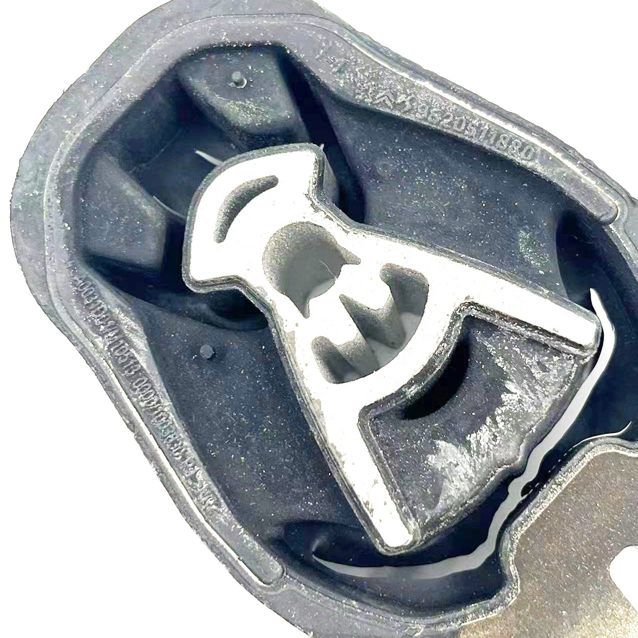 Engine support foot Torsional connecting rod For Peugeot 308II 408 T9 4008 5008 Citroen C4 DS 9811786680 9805734780 9808838680