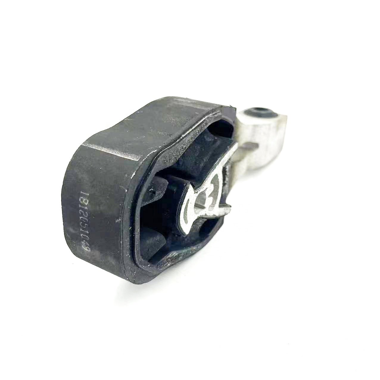 Engine support foot Torsional connecting rod For Peugeot 308II 408 T9 4008 5008 Citroen C4 DS 9811786680 9805734780 9808838680