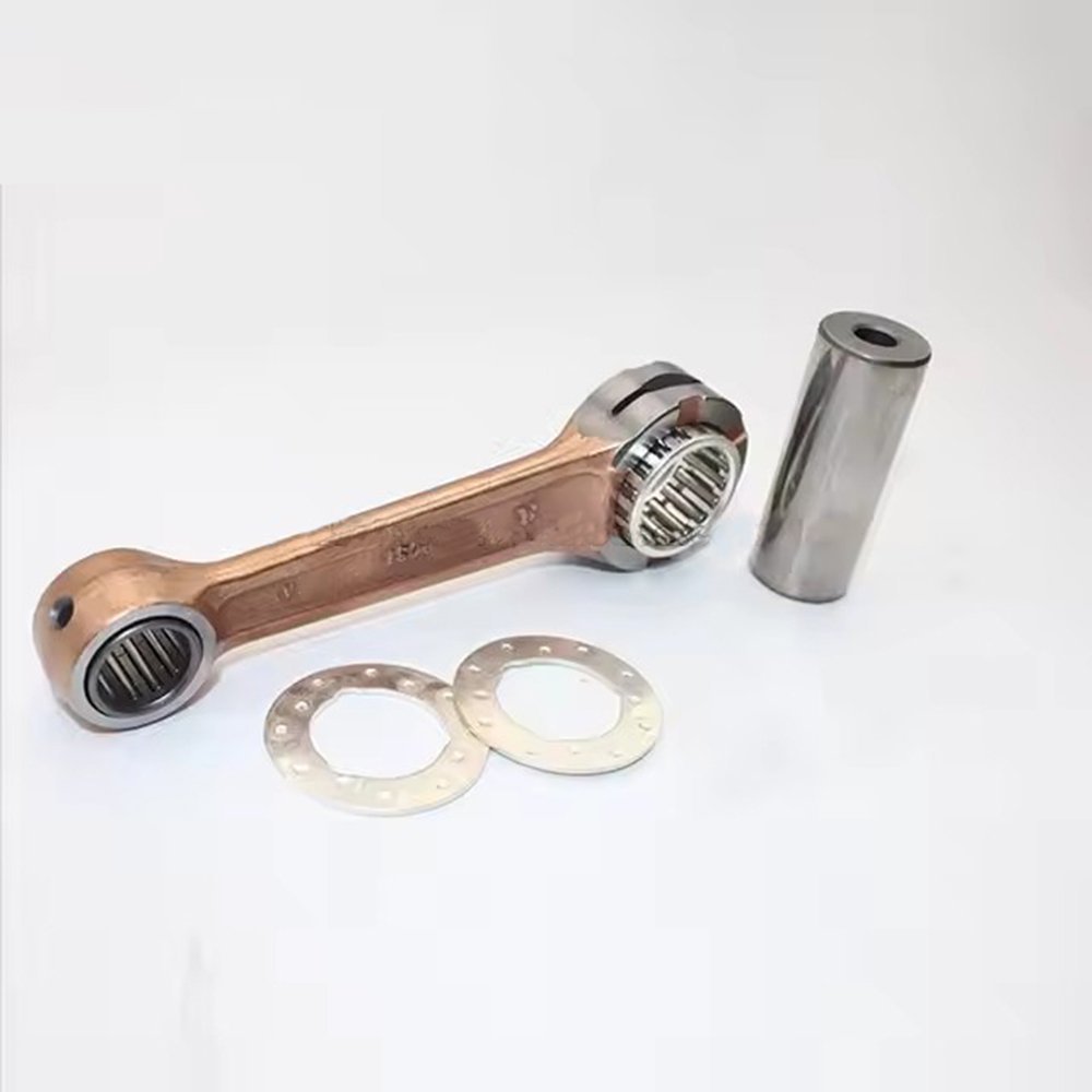 For KTM SX125 ATV PARTS Connecting Rod kit Steel Connecting Rod