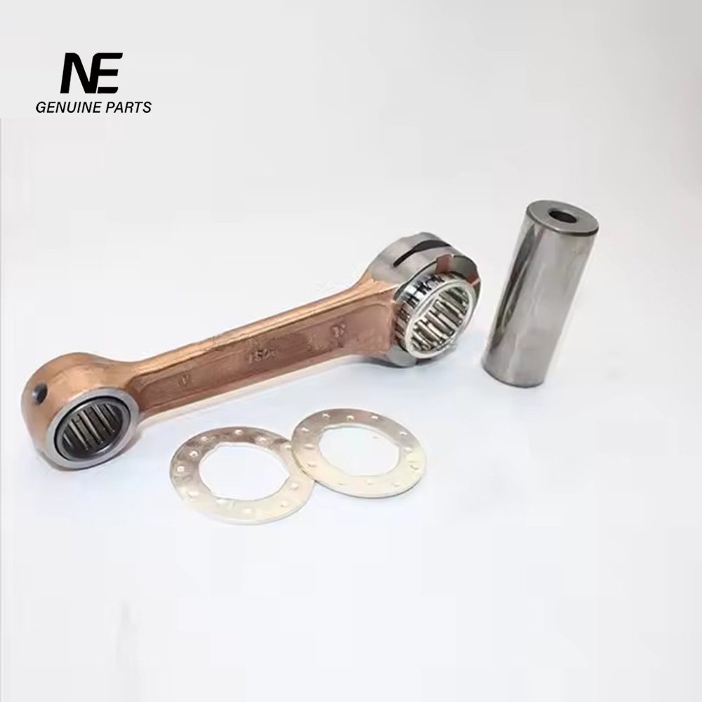For KTM SX125 ATV PARTS Connecting Rod kit Steel Connecting Rod