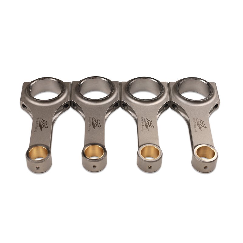 Jet ski parts forged performance ultra 300 jetski connecting rod set for pwc kawasaki ultra 300X 300LX 1.5l engine upgrade