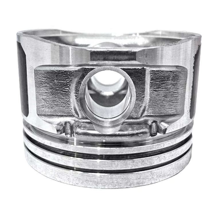 Piston with Gudgeon Pin Kit Assembly fits for FOX Spare Parts S70850