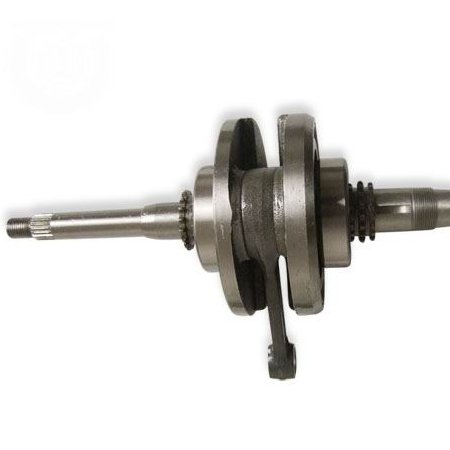Kingtae Engine Motorcycle Parts Crank Shaft for Honda Suzuki Yamaha Motorbike Crankshaft
