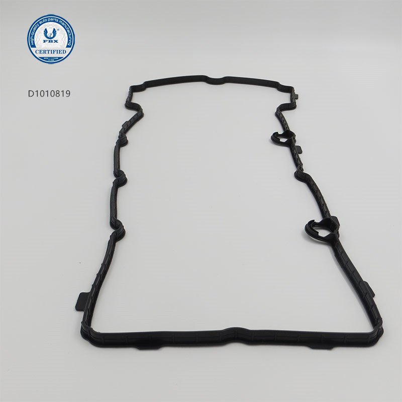 Auto parts factory Wholesale Valve Cover Gasket for SUZUKI D1010819 K14B Engine cover gasket 438-217-7.3 Cylinder head gasket
