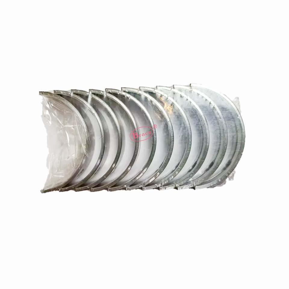 Auto Engine Main Bearing/Connecting Rod Bearing Set For Chevrolet N300 1.2L B12/Wuling Rongguang N300 B12