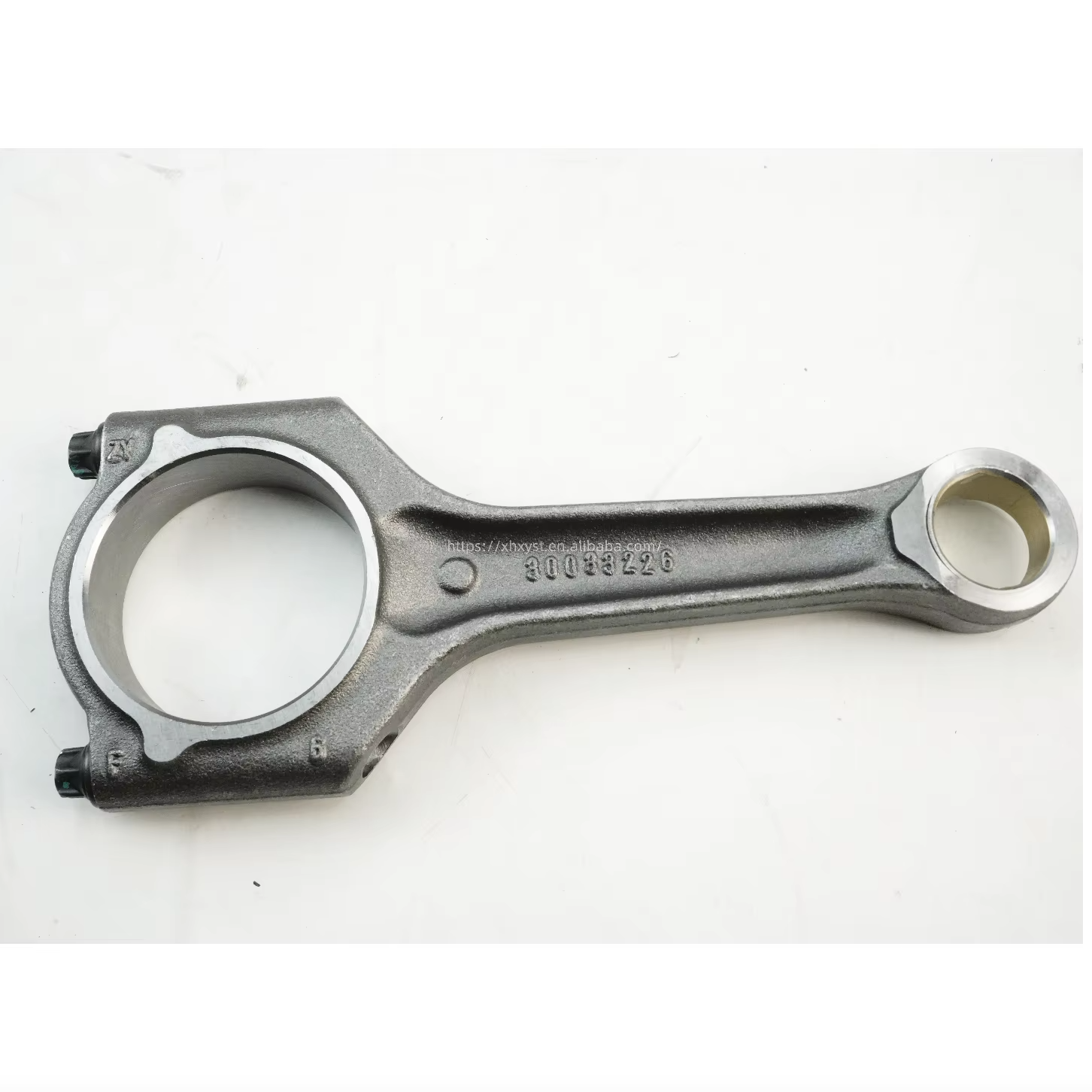 MG ROEWE ENGINE Parts 1.8T 1.5T Conrod ConNecting rod OE 30033226 for MGZS MG5 MGZ5 MG6 MGHS MGGS MG RX8 MG RX5 MG550 MG3