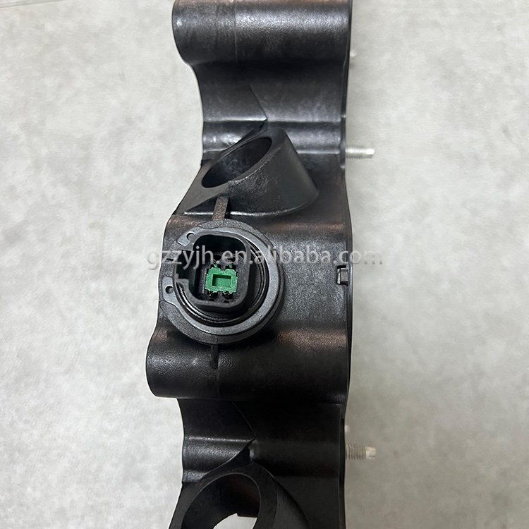 317-2717 Valve Cover for C6.6 Excavator 320D 323D with Base Cap Bracket Gasket 4142X398