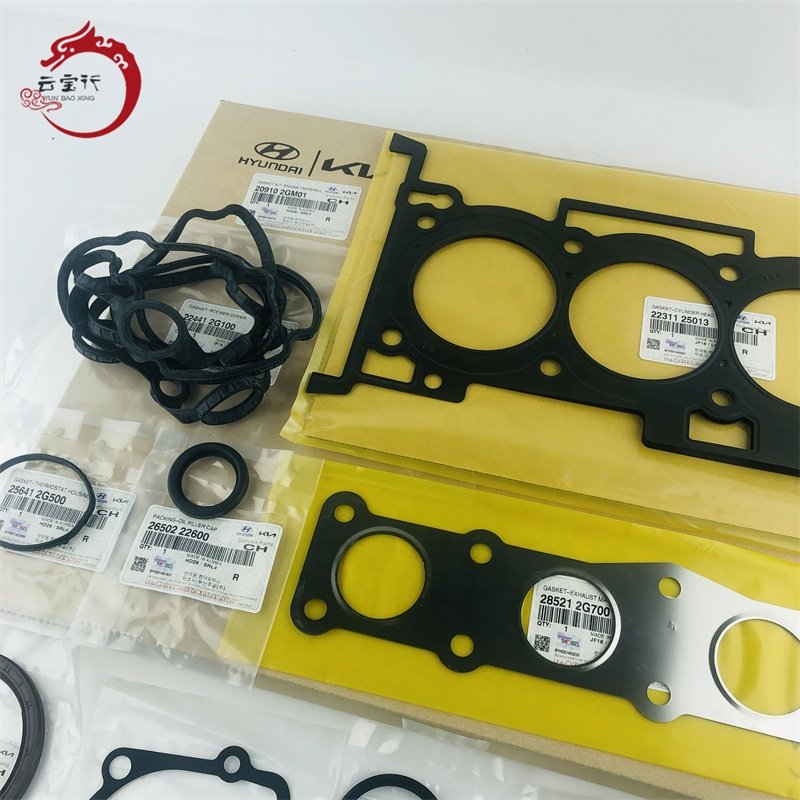Original quality Cylinder Head Gasket 20910-2GM01 209102GM01 For H-yundai K-ia 20910 2GM01