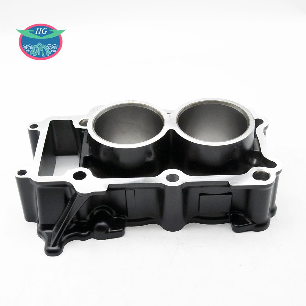 HAOGANG MT25/YZF-R25 60cm*2 250CC Motorcycle Engine Cylinder block piston ring kits including gasket for YAMAHA